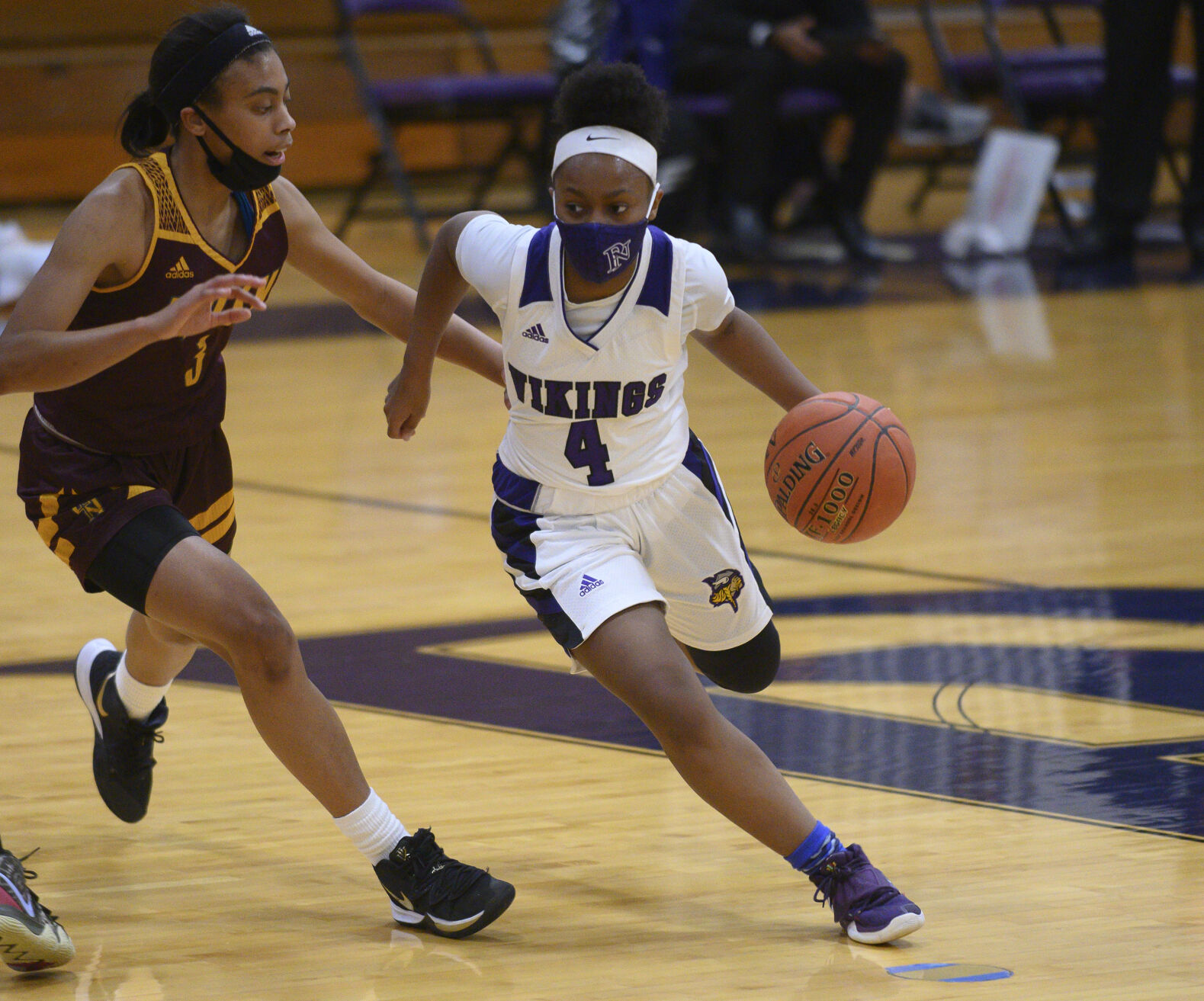 Lutheran North vs. Parkway North